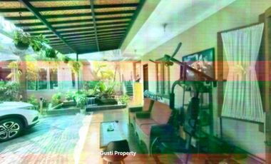 Cipete jalan kaki ke MRT, untuk rmh tinggal / office / kantor