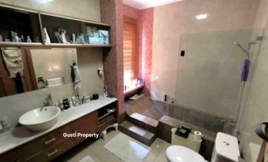 Cipete jalan kaki ke MRT, untuk rmh tinggal / office / kantor