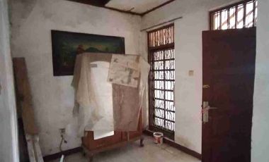 rumah hitung tanah NJOP 844 jt dijual 675 jt saja komplek margahayu raya kota bandung