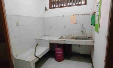 rumah hitung tanah NJOP 844 jt dijual 675 jt saja komplek margahayu raya kota bandung