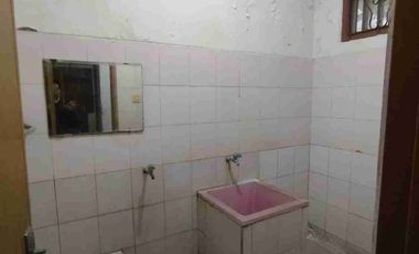 rumah hitung tanah NJOP 844 jt dijual 675 jt saja komplek margahayu raya kota bandung