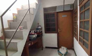 rumah hitung tanah NJOP 844 jt dijual 675 jt saja komplek margahayu raya kota bandung