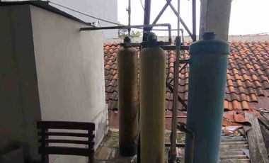 rumah hitung tanah NJOP 844 jt dijual 675 jt saja komplek margahayu raya kota bandung