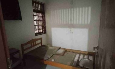 rumah hitung tanah NJOP 844 jt dijual 675 jt saja komplek margahayu raya kota bandung