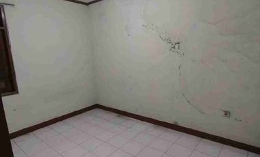 rumah hitung tanah NJOP 844 jt dijual 675 jt saja komplek margahayu raya kota bandung