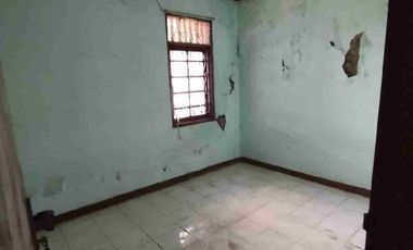 rumah hitung tanah NJOP 844 jt dijual 675 jt saja komplek margahayu raya kota bandung
