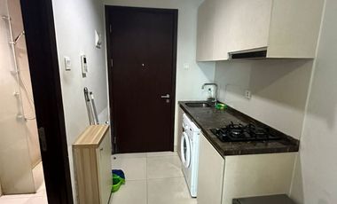 Apartement Puri Mansion Bulanan Studio Furnished Jakarta Barat