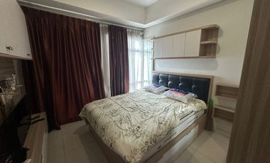 Apartement Puri Mansion Bulanan Studio Furnished Jakarta Barat