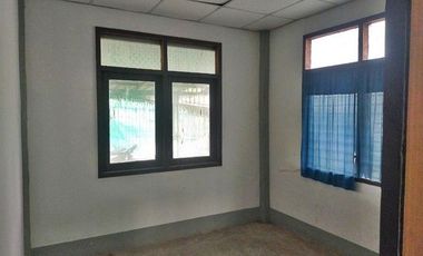 F5-0441 ขายบ้านเดี่ยว ต. รอบเมือง อ.เมืองร้อยเอ็ด จ.ร้อยเอ็ด