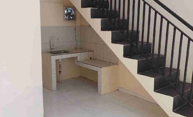 Di Sewakan Ruko 2 lantai siap huni