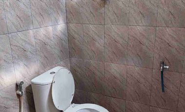 Di Sewakan Ruko 2 lantai siap huni