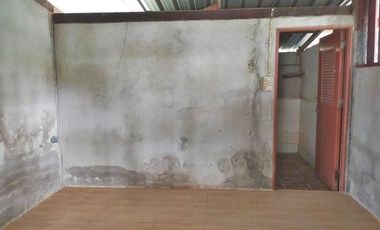 F6-0188 ขายบ้านเดี่ยว บ้านขี้เหล็กซ้าย บ้านดอนแตง-บ้านโพนดวน ต. สิงห์โคก อ.เกษตรวิสัย จ.ร้อยเอ็ด