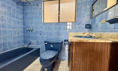 ARRIENDO DEPARTAMENTO DE 3 DORMITORIOS BARRIO LA FLORIDA QUITO