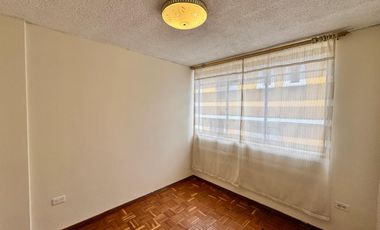 ARRIENDO DEPARTAMENTO DE 3 DORMITORIOS BARRIO LA FLORIDA QUITO