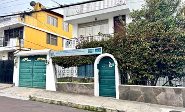ARRIENDO DEPARTAMENTO DE 3 DORMITORIOS BARRIO LA FLORIDA QUITO