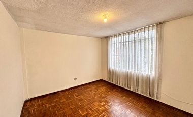 ARRIENDO DEPARTAMENTO DE 3 DORMITORIOS BARRIO LA FLORIDA QUITO
