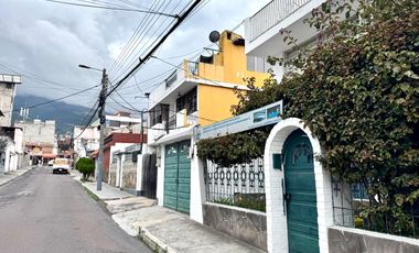 ARRIENDO DEPARTAMENTO DE 3 DORMITORIOS BARRIO LA FLORIDA QUITO