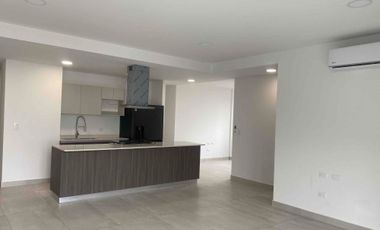 departamento en renta san Jerónimo