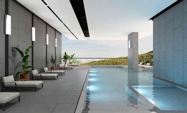 departamento en renta san Jerónimo