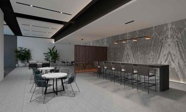 departamento en renta san Jerónimo