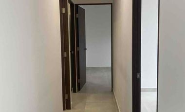 departamento en renta san Jerónimo