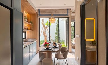 Rumah Baru Mewah Full Smart Home Desain Klasik Mediterania di Grand Wisata, Lokasi Strategis 1 Menit dari Pintu Tol dan Mall Living World Bekasi – DP 0% & Subsidi Biaya KPR