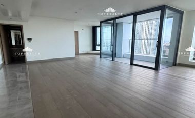 Aurelia Residences 3-Bedrooms 3BR Condo for Sale in BGC, Taguig