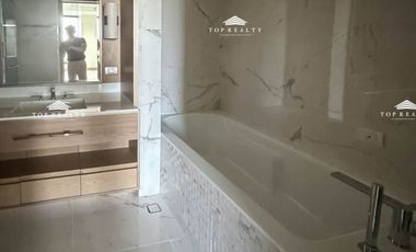 Aurelia Residences 3-Bedrooms 3BR Condo for Sale in BGC, Taguig