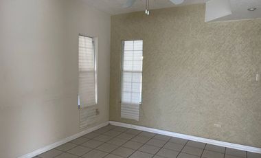 🏡 CASA EN RENTA | FRACC. PRIVADO VIRREYES
