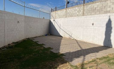 🏡 CASA EN RENTA | FRACC. PRIVADO VIRREYES