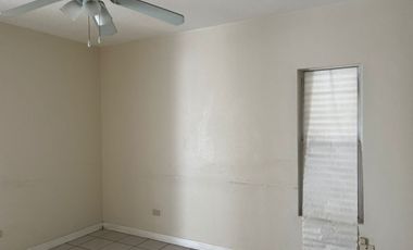 🏡 CASA EN RENTA | FRACC. PRIVADO VIRREYES