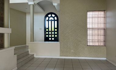 🏡 CASA EN RENTA | FRACC. PRIVADO VIRREYES