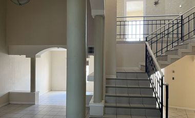 🏡 CASA EN RENTA | FRACC. PRIVADO VIRREYES