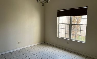 🏡 CASA EN RENTA | FRACC. PRIVADO VIRREYES