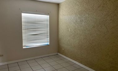 🏡 CASA EN RENTA | FRACC. PRIVADO VIRREYES