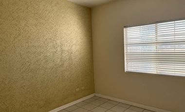 🏡 CASA EN RENTA | FRACC. PRIVADO VIRREYES
