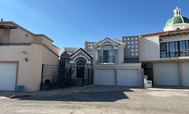🏡 CASA EN RENTA | FRACC. PRIVADO VIRREYES