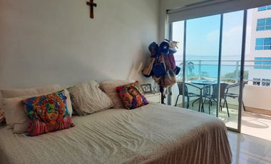 APARTAMENTO EN VENTA CASTILLOGRANDE