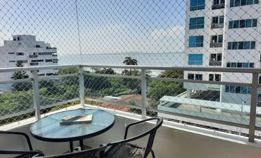 APARTAMENTO EN VENTA CASTILLOGRANDE