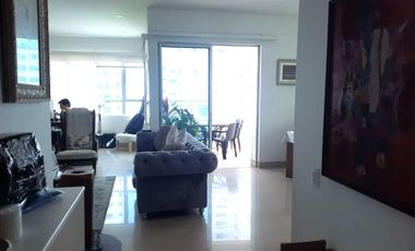 APARTAMENTO EN VENTA CASTILLOGRANDE