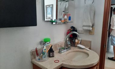 APARTAMENTO EN VENTA CASTILLOGRANDE