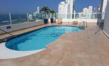 APARTAMENTO EN VENTA CASTILLOGRANDE