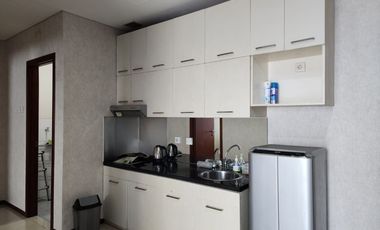 Disewakan Apartemen Thamrin Residences 2BR/Furnished