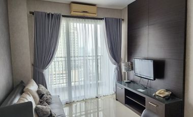Disewakan Apartemen Thamrin Residences 2BR/Furnished
