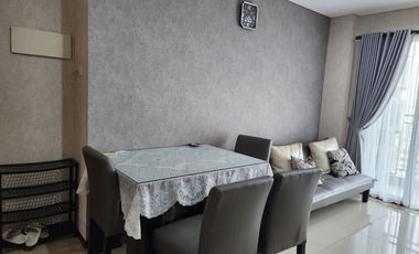 Disewakan Apartemen Thamrin Residences 2BR/Furnished