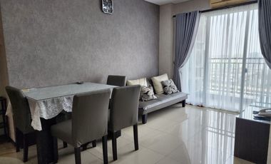 Disewakan Apartemen Thamrin Residences 2BR/Furnished