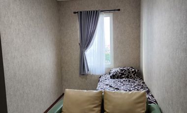 Disewakan Apartemen Thamrin Residences 2BR/Furnished