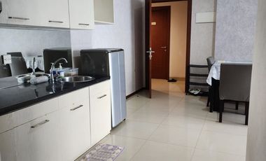 Disewakan Apartemen Thamrin Residences 2BR/Furnished