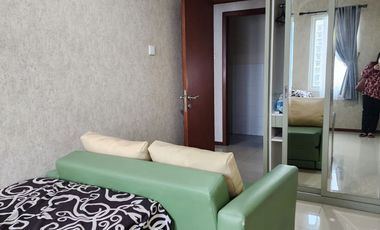 Disewakan Apartemen Thamrin Residences 2BR/Furnished