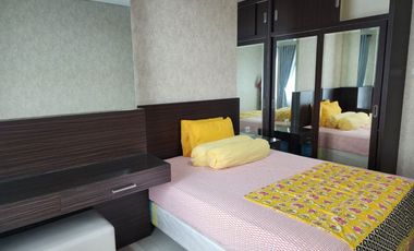 Disewakan Apartemen Thamrin Residences 2BR/Furnished